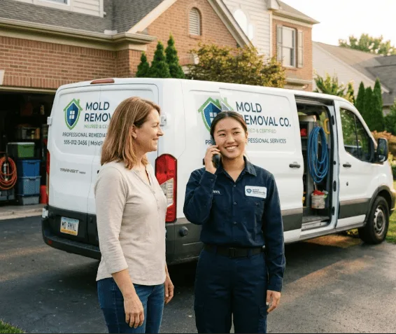 Crawlspace Mold Remediation Ellsworth, IL FAQs
